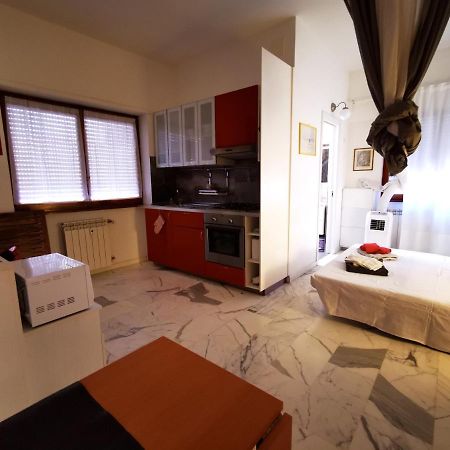 Rouge Studio - 10 Min From Vatican Roma Exterior foto