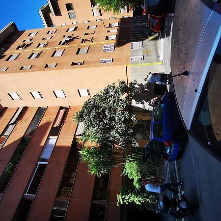 Rouge Studio - 10 Min From Vatican Roma Exterior foto