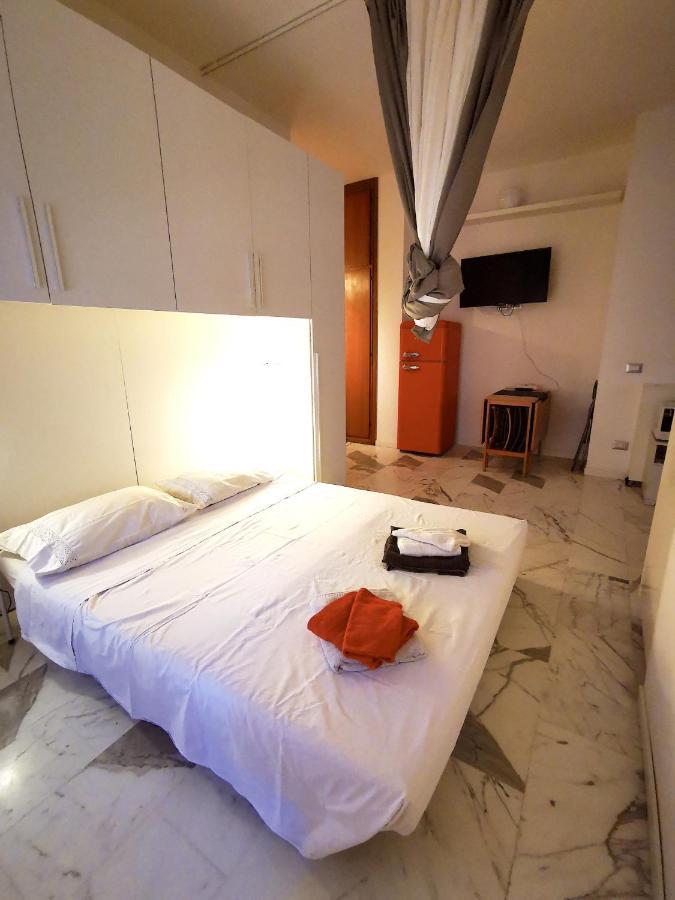 Rouge Studio - 10 Min From Vatican Roma Exterior foto