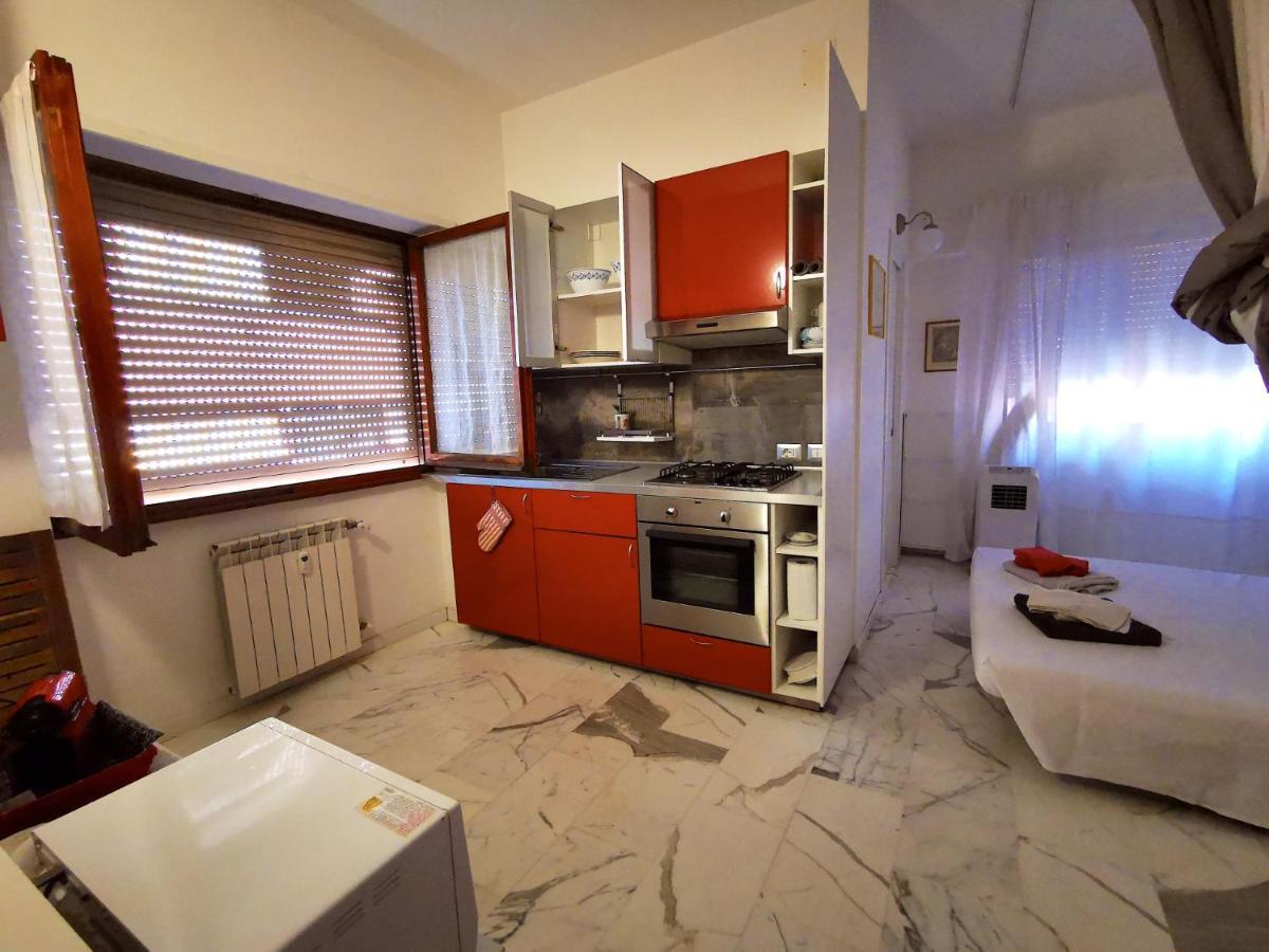Rouge Studio - 10 Min From Vatican Roma Exterior foto